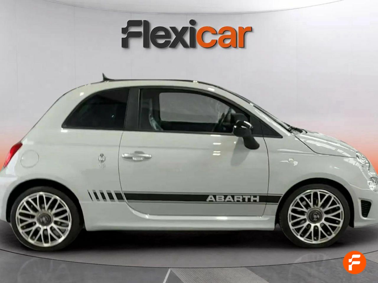 Foto Abarth 500 8