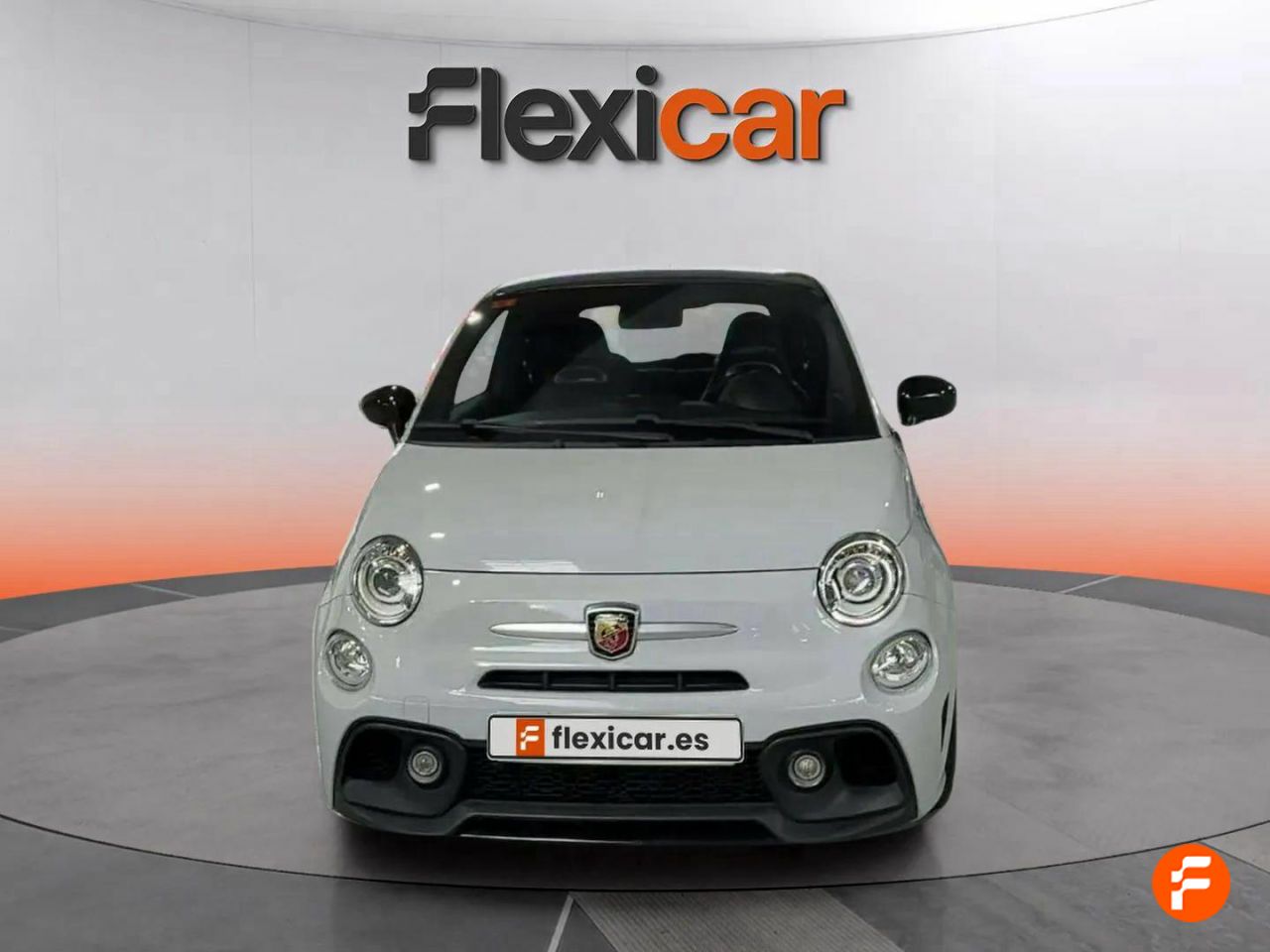 Foto Abarth 500 9