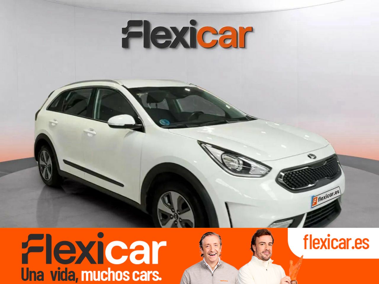 Foto Kia Niro 1