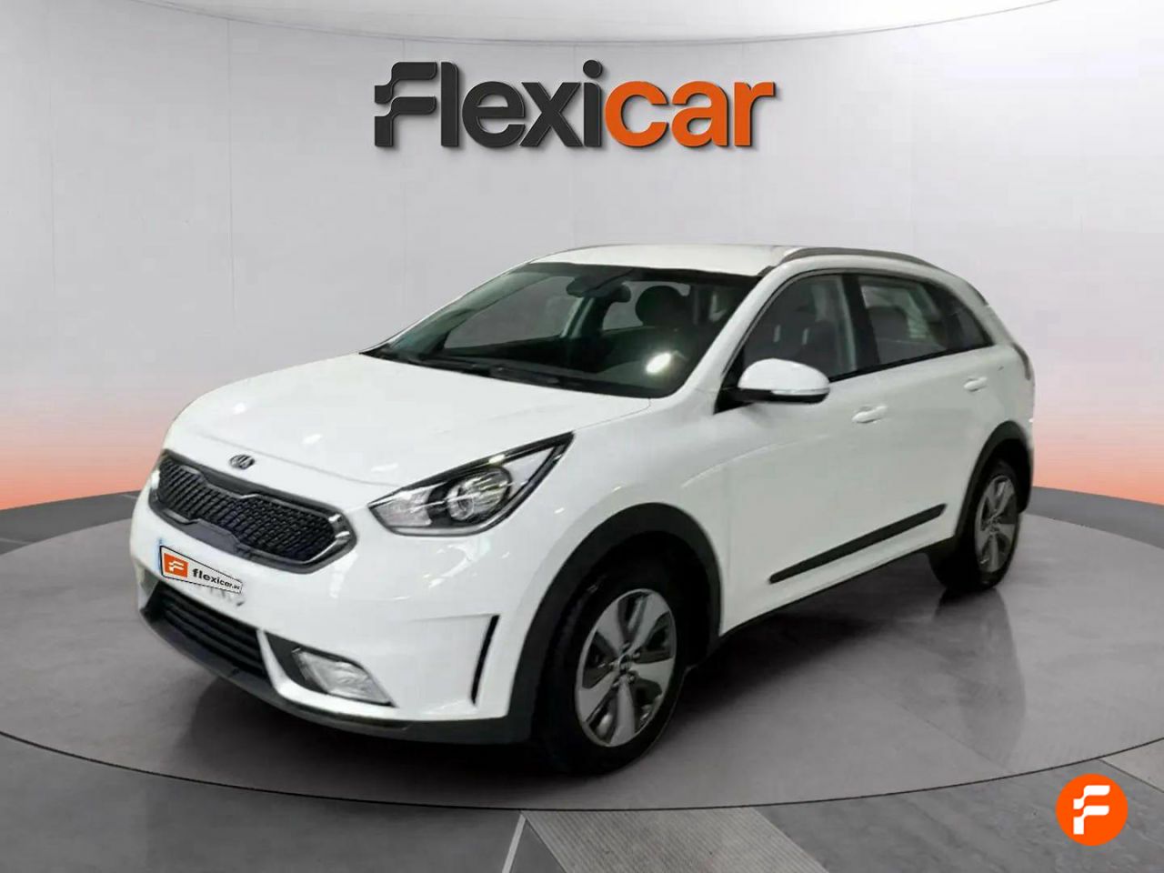 Foto Kia Niro 2