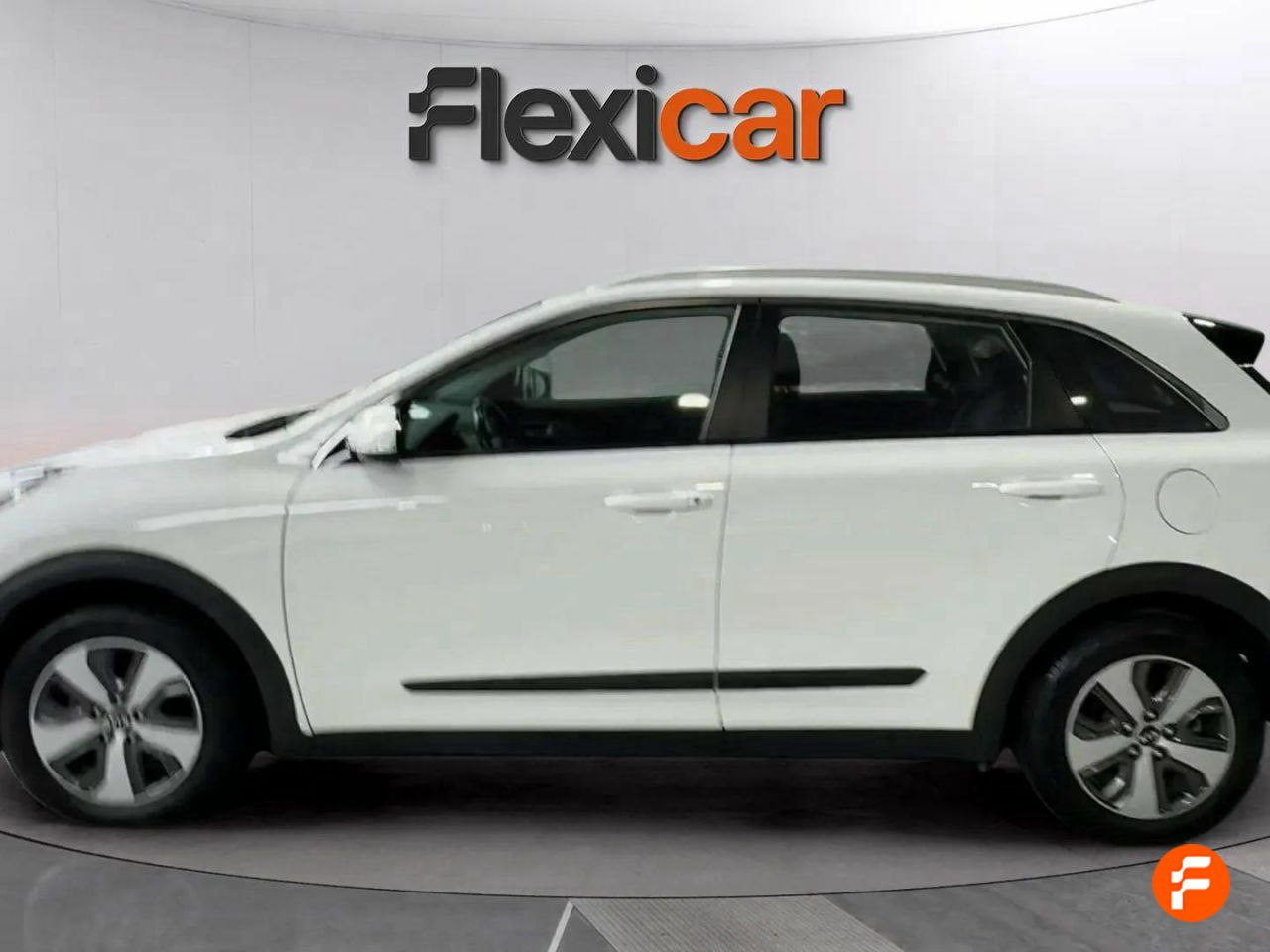 Foto Kia Niro 3