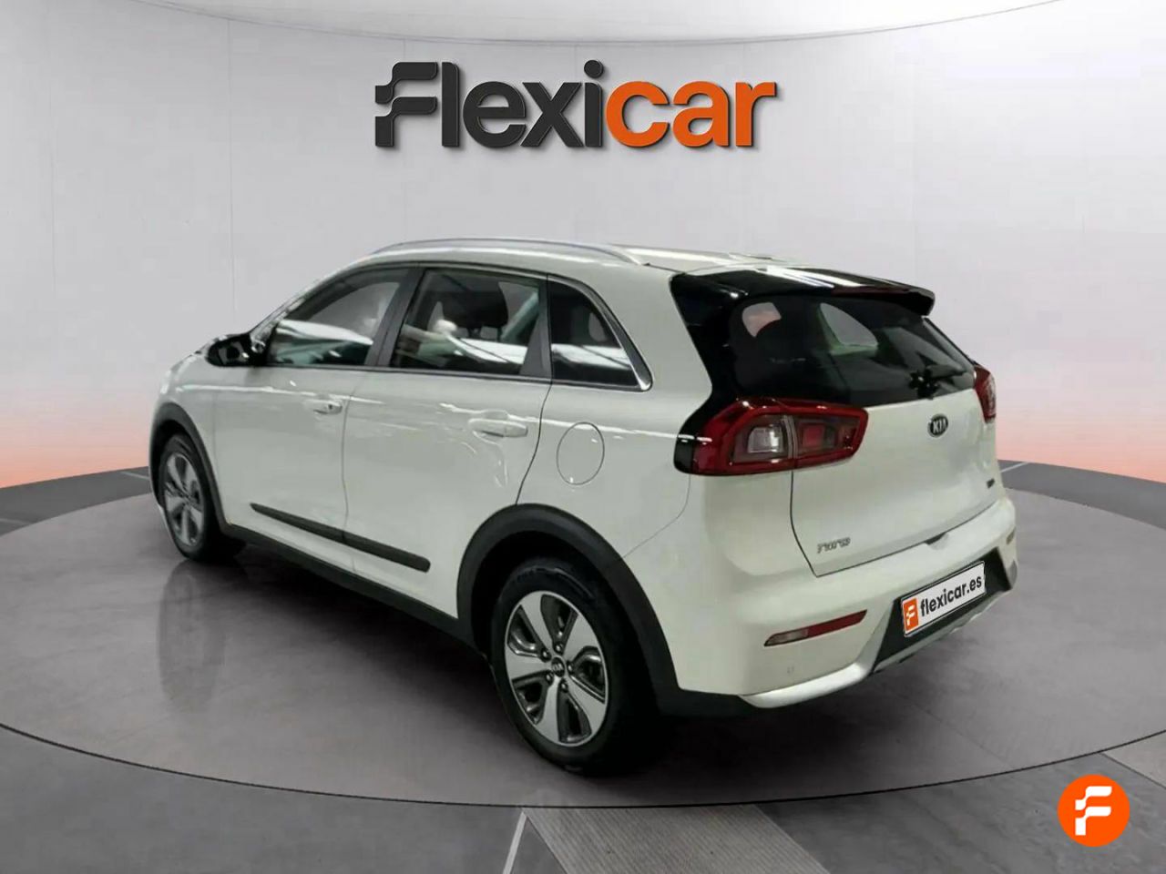 Foto Kia Niro 4