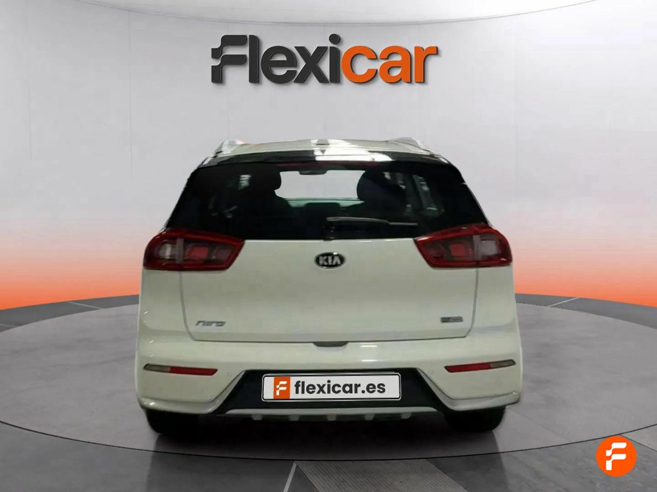 Foto Kia Niro 5