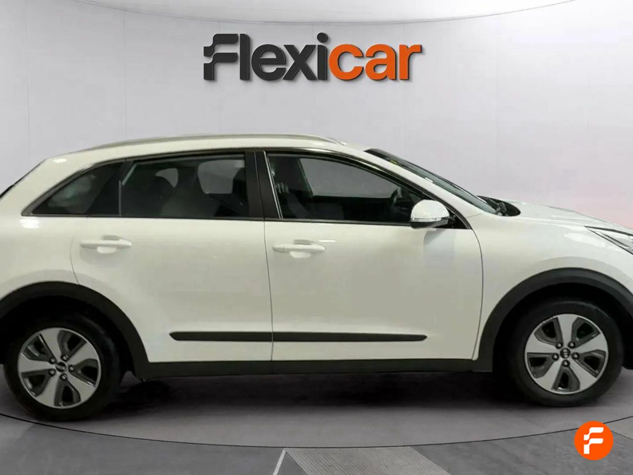 Foto Kia Niro 8