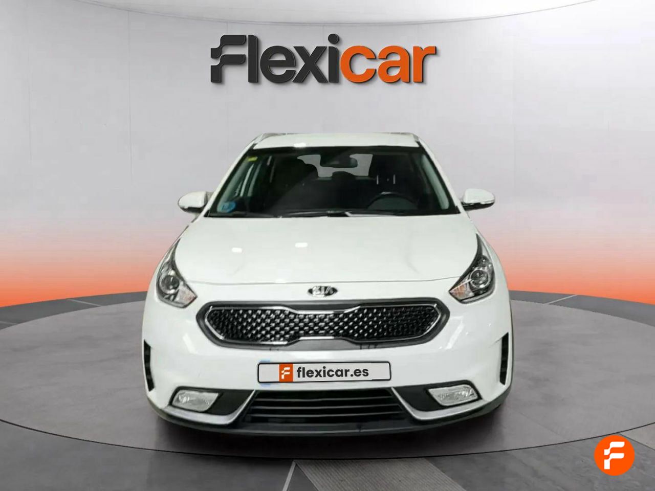 Foto Kia Niro 9