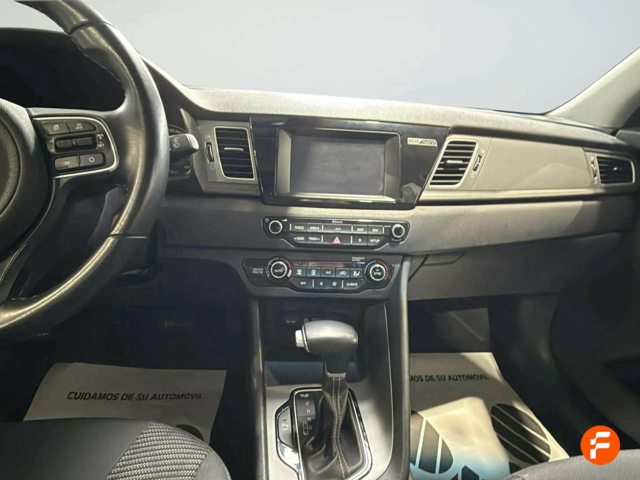 Foto Kia Niro 11