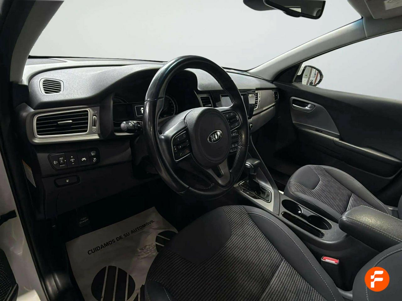 Foto Kia Niro 12