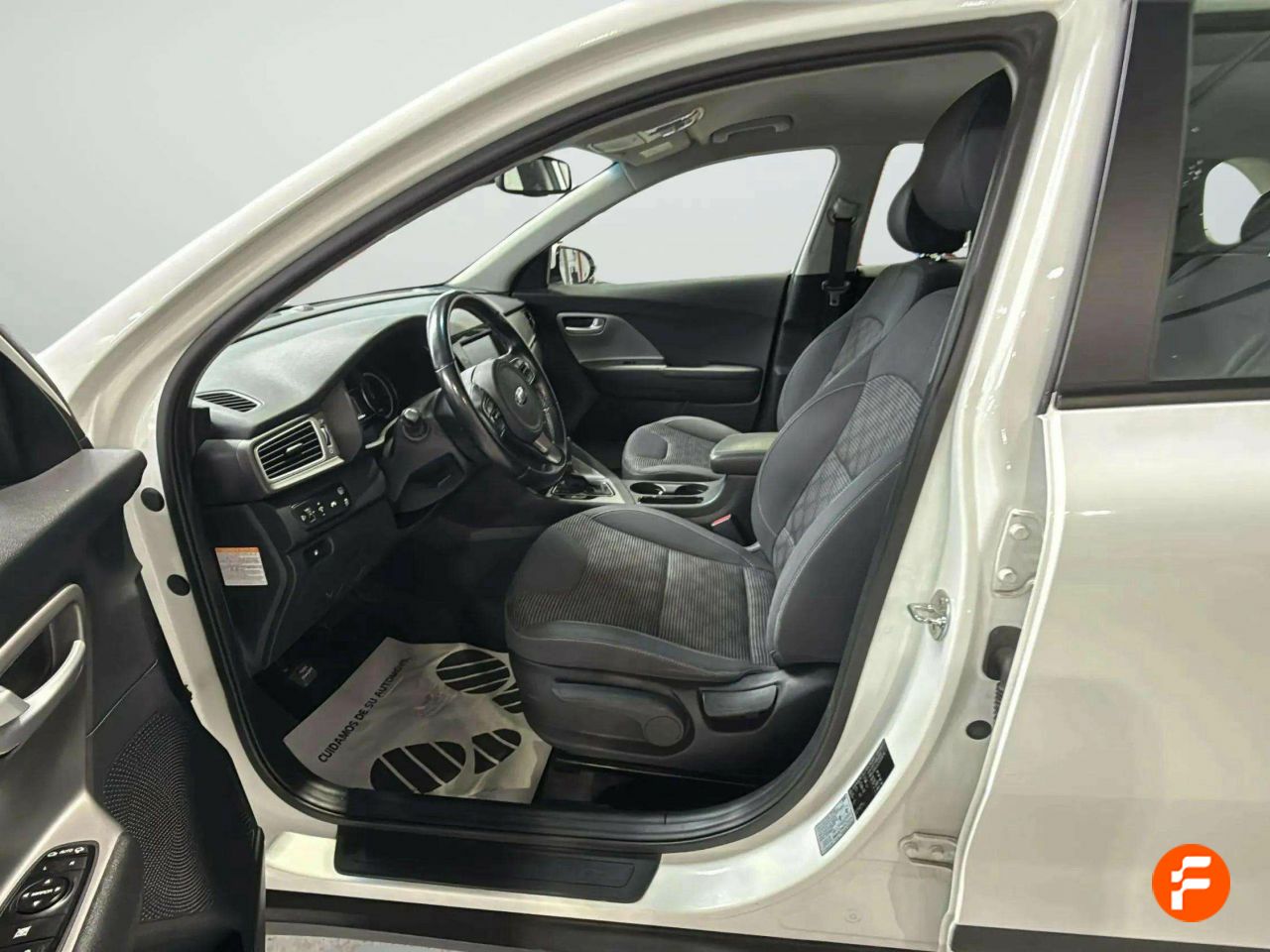 Foto Kia Niro 14