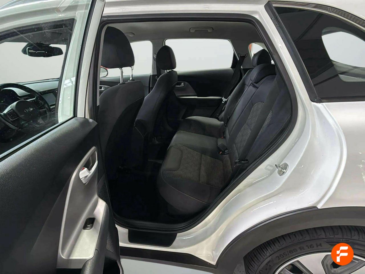 Foto Kia Niro 15