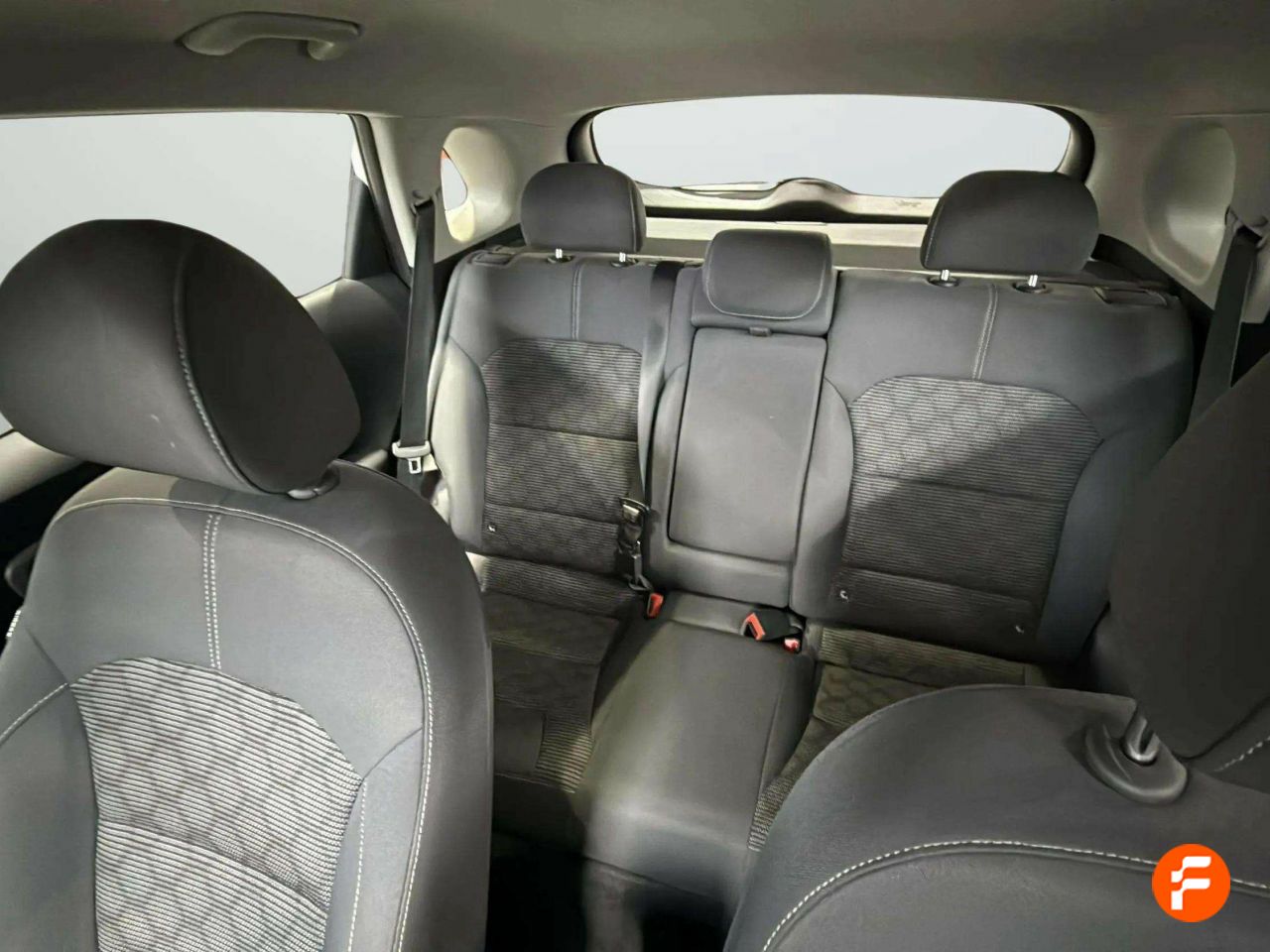 Foto Kia Niro 16