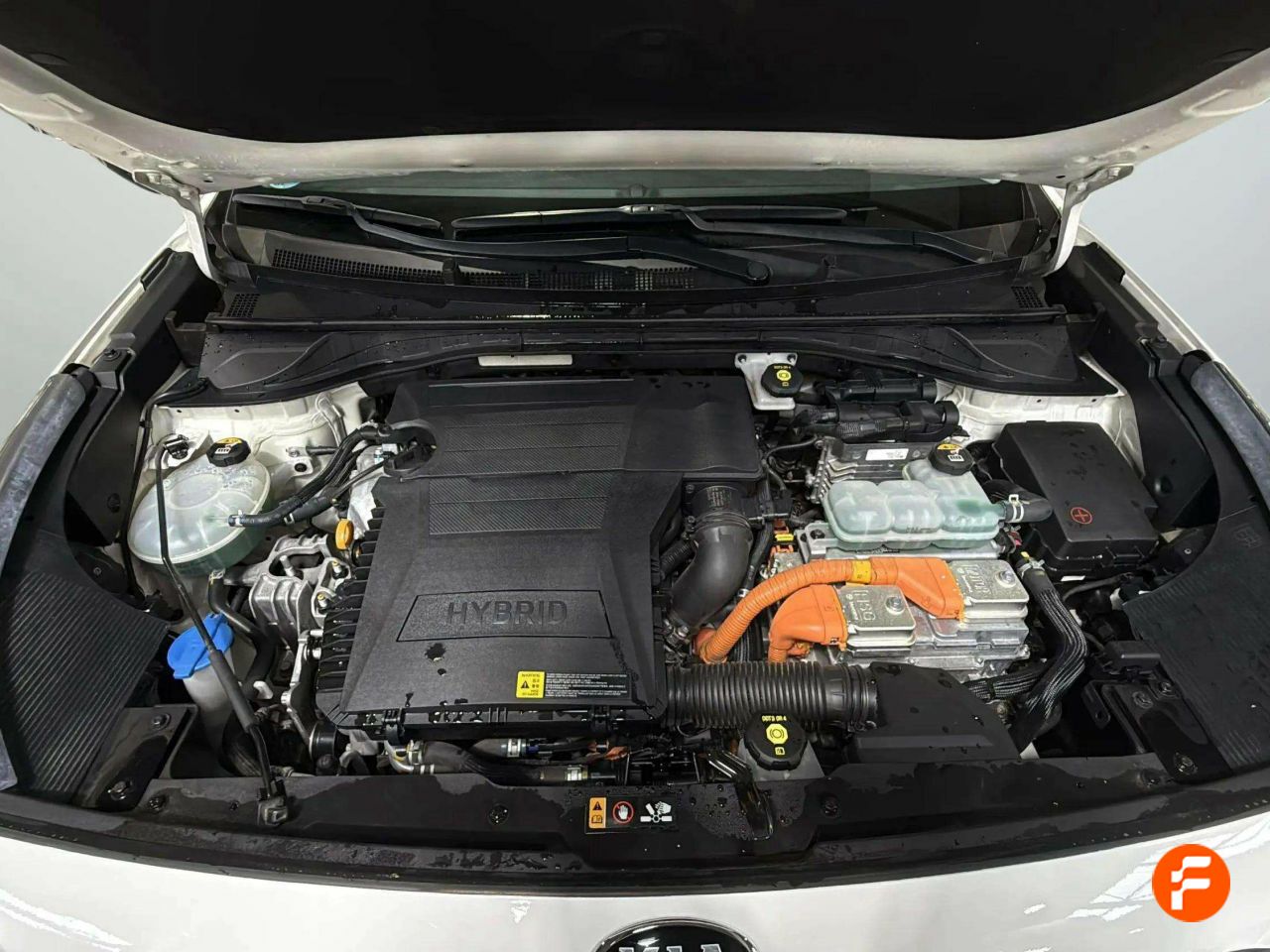Foto Kia Niro 18