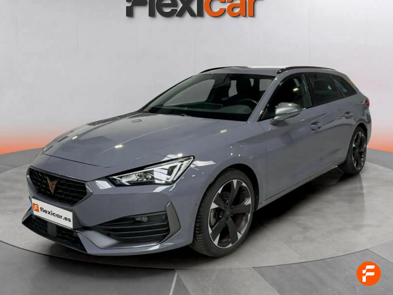 Foto Cupra León 2