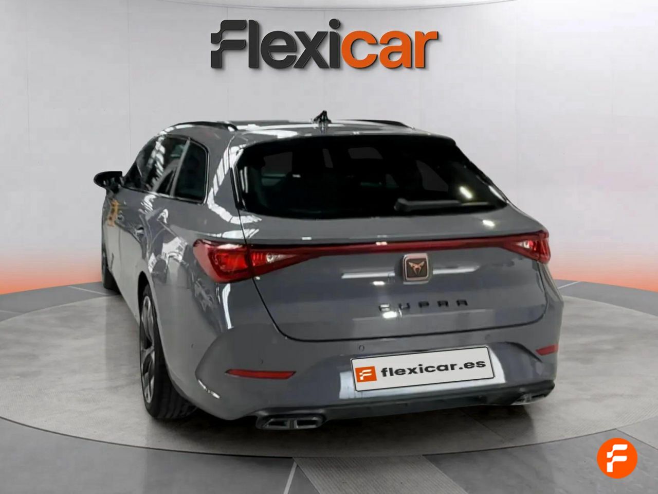 Foto Cupra León 5