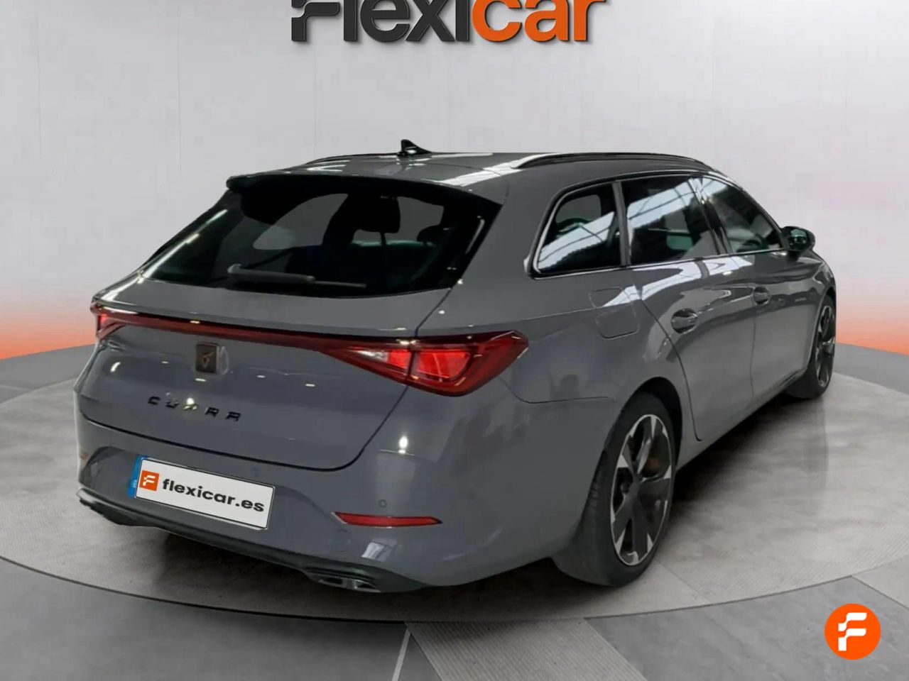 Foto Cupra León 7