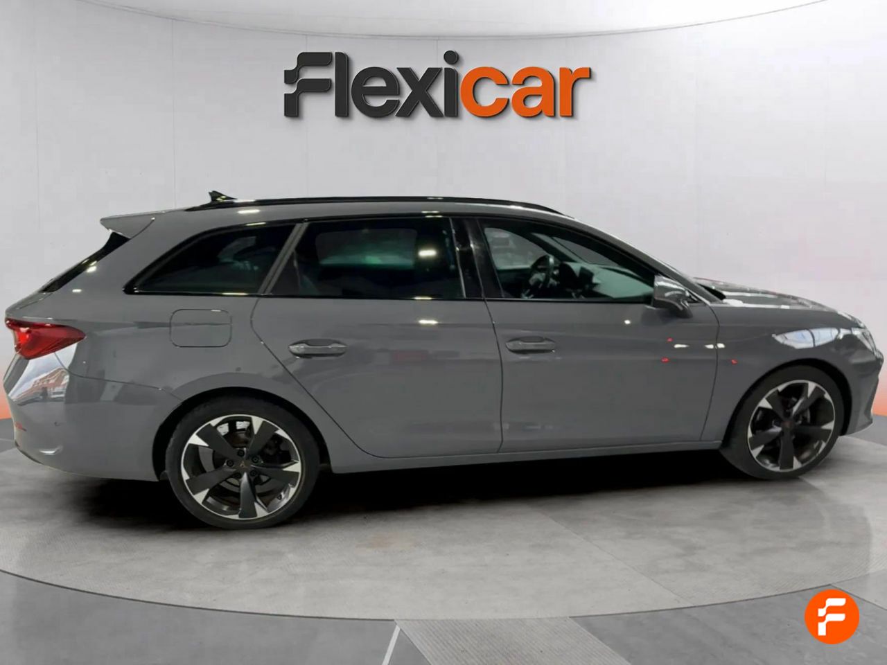 Foto Cupra León 8