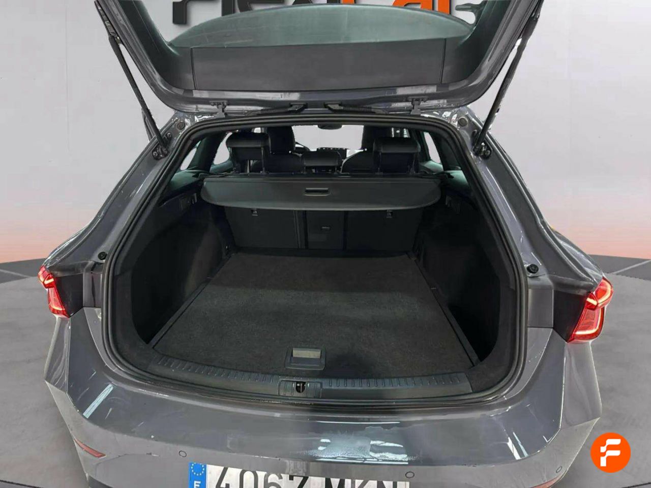 Foto Cupra León 17