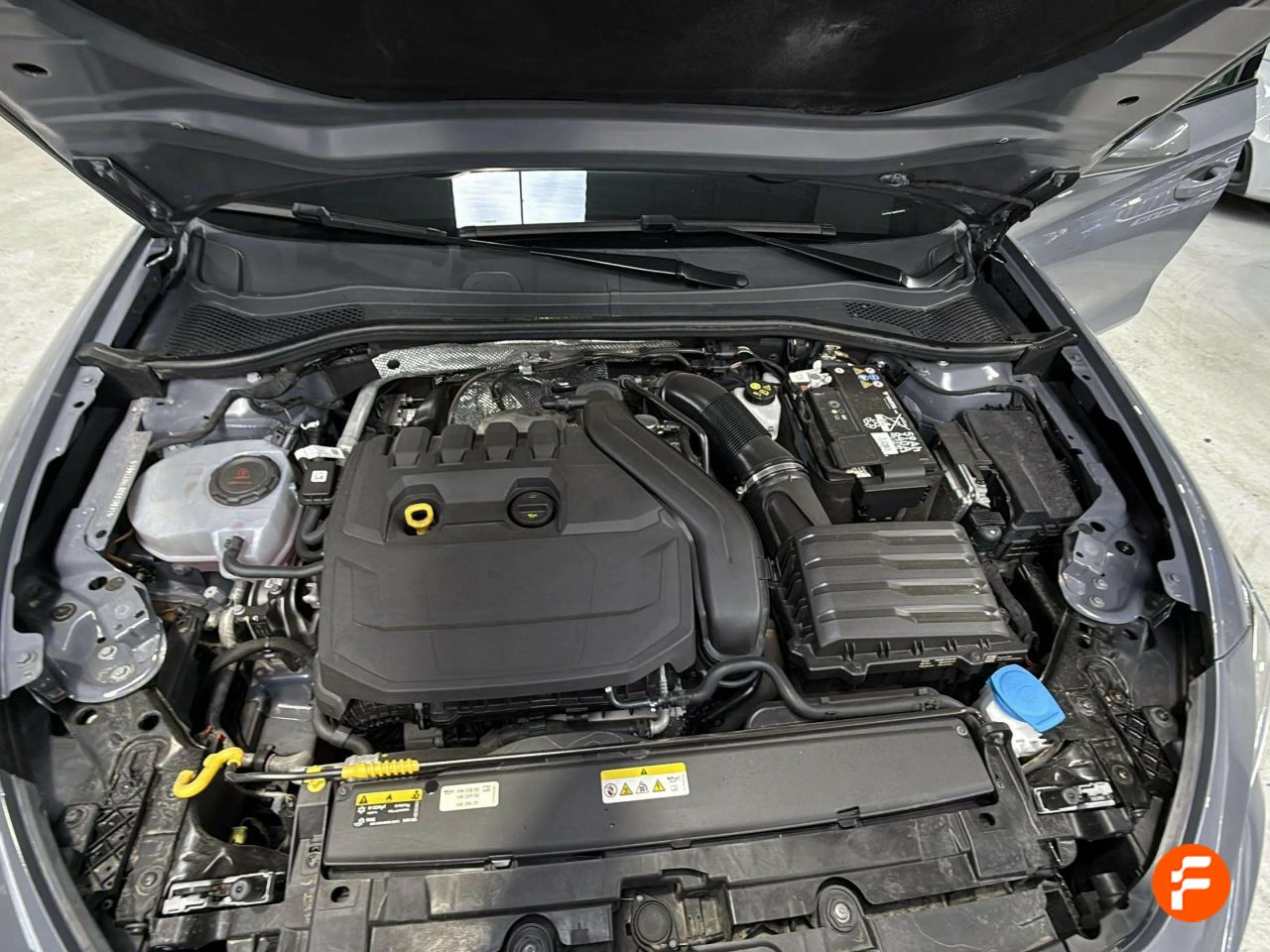 Foto Cupra León 19