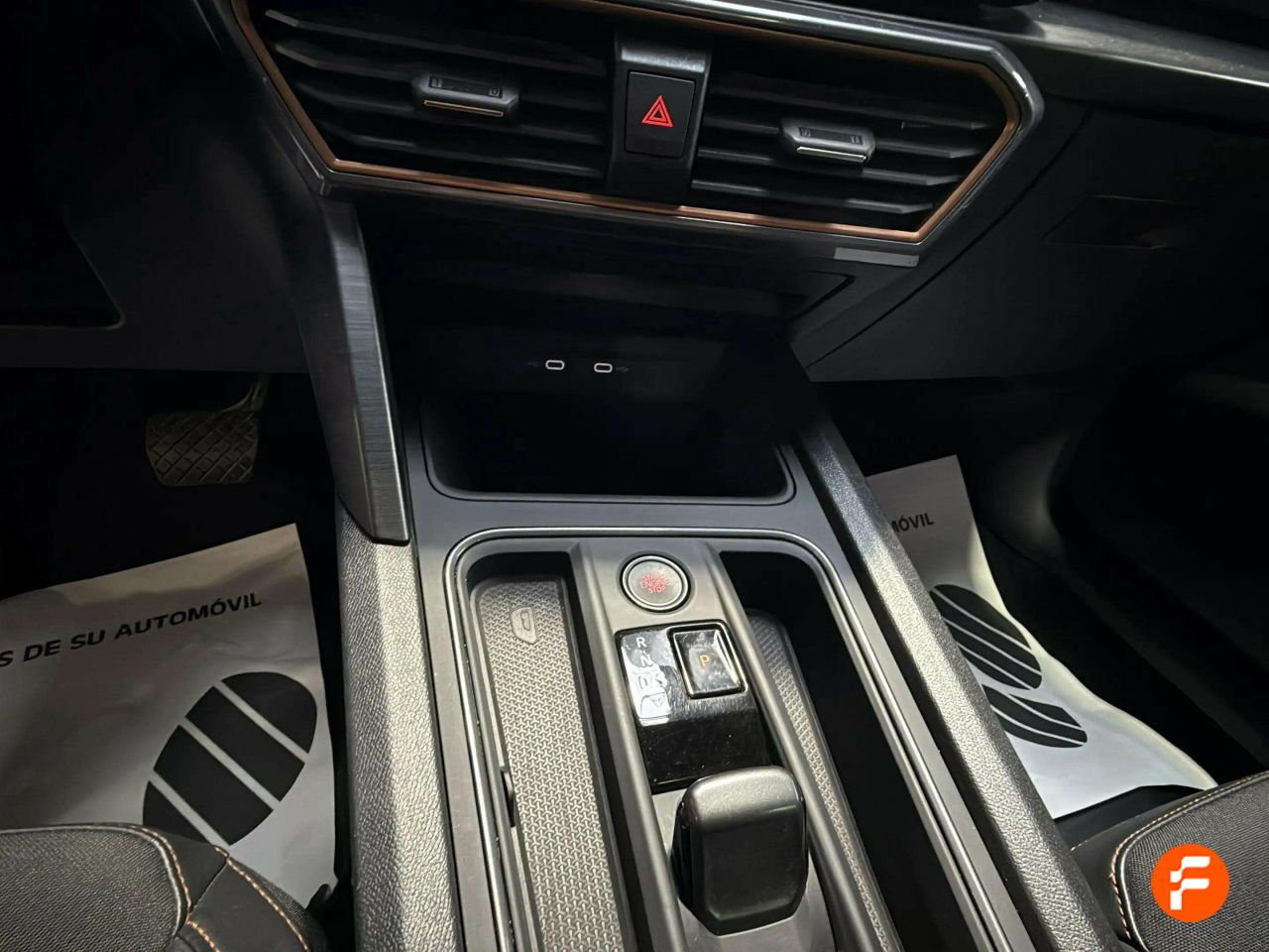 Foto Cupra León 22
