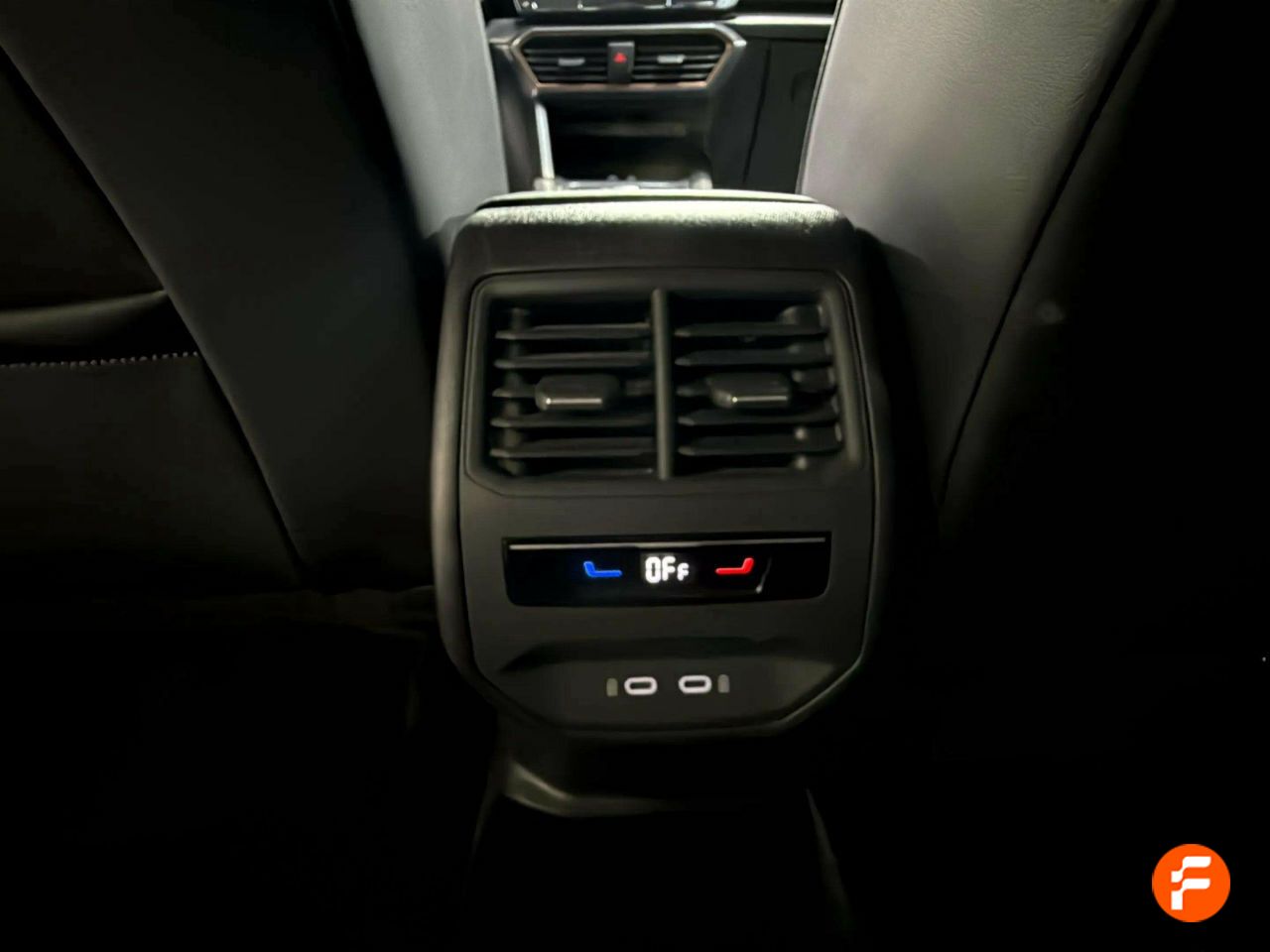 Foto Cupra León 24