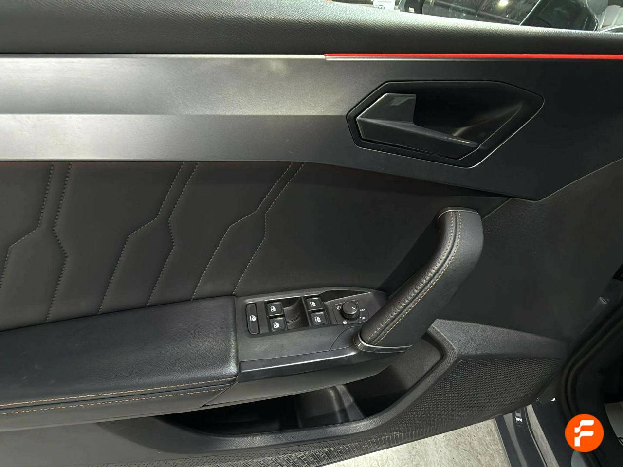 Foto Cupra León 25