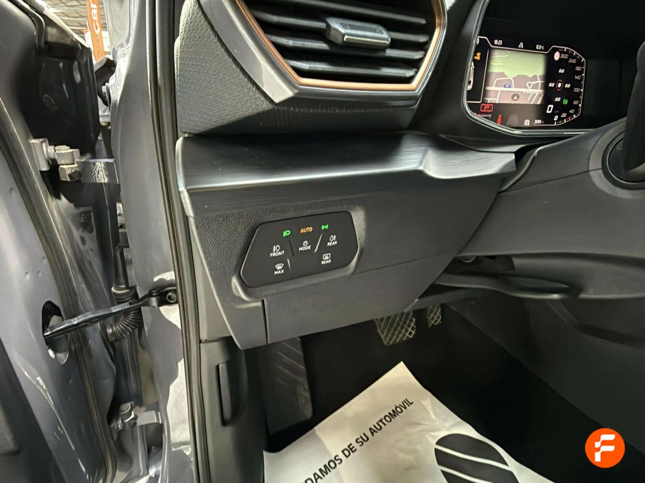Foto Cupra León 26