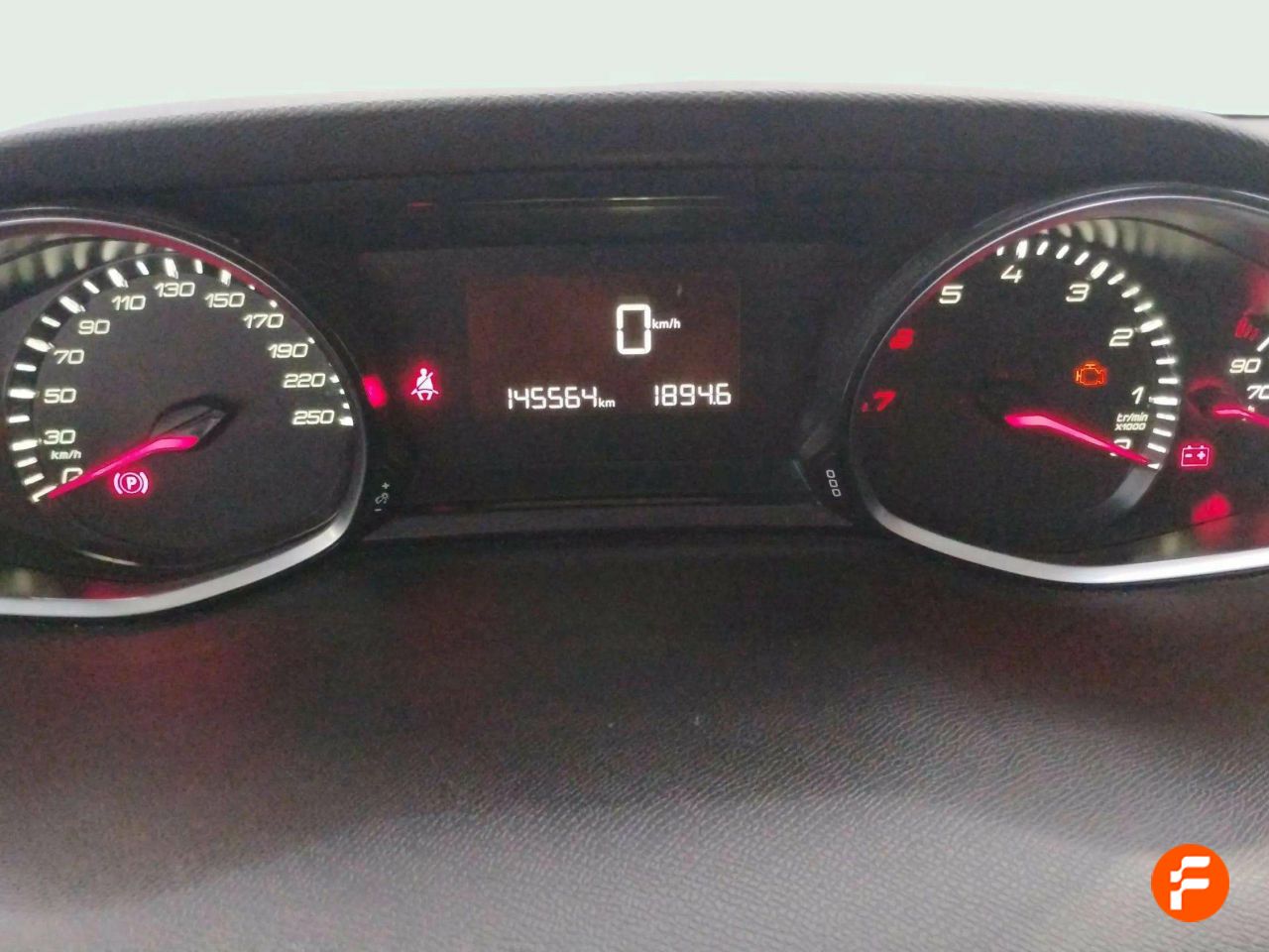 Foto Peugeot 308 7