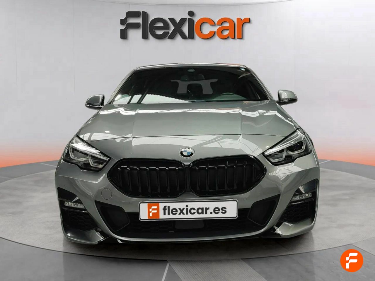 Foto BMW Serie 2 9
