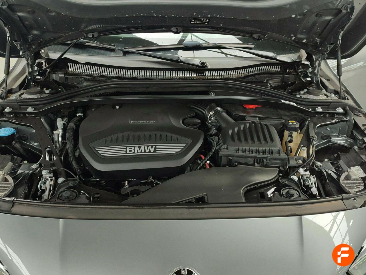 Foto BMW Serie 2 21