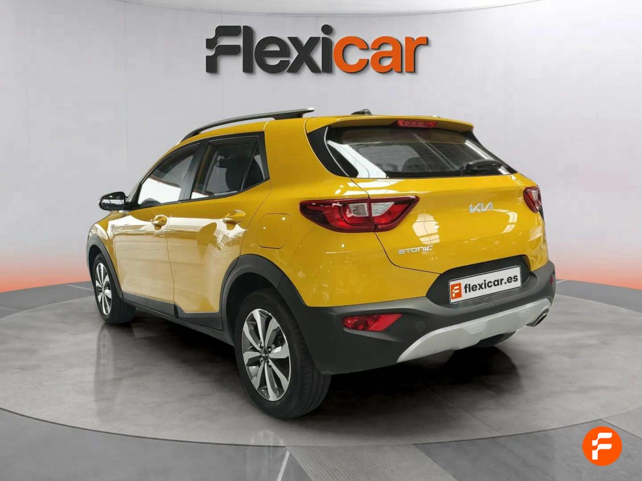 Foto Kia Stonic 4