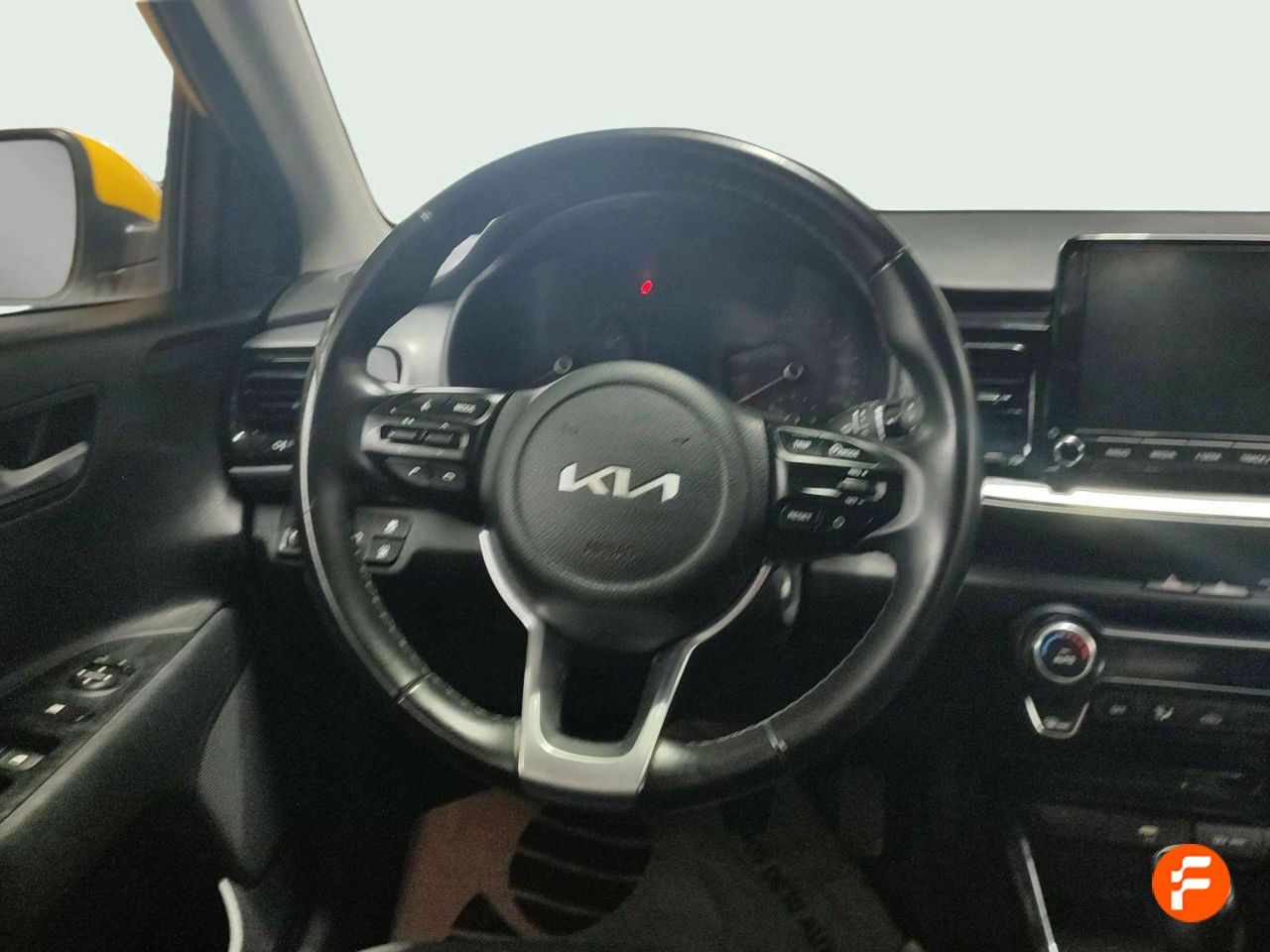 Foto Kia Stonic 11