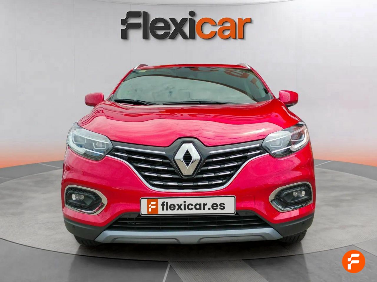 Foto Renault Kadjar 2