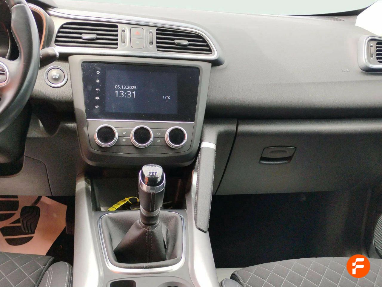 Foto Renault Kadjar 14