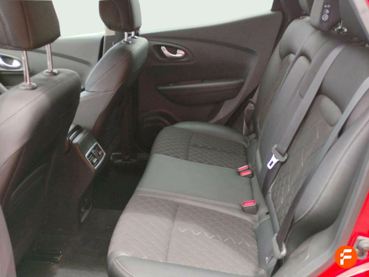 Foto Renault Kadjar 16