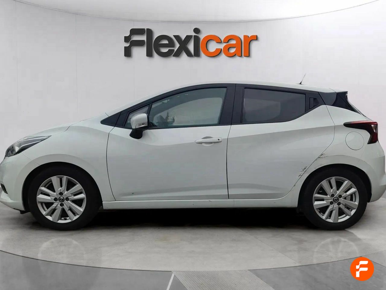 Foto Nissan Micra 3