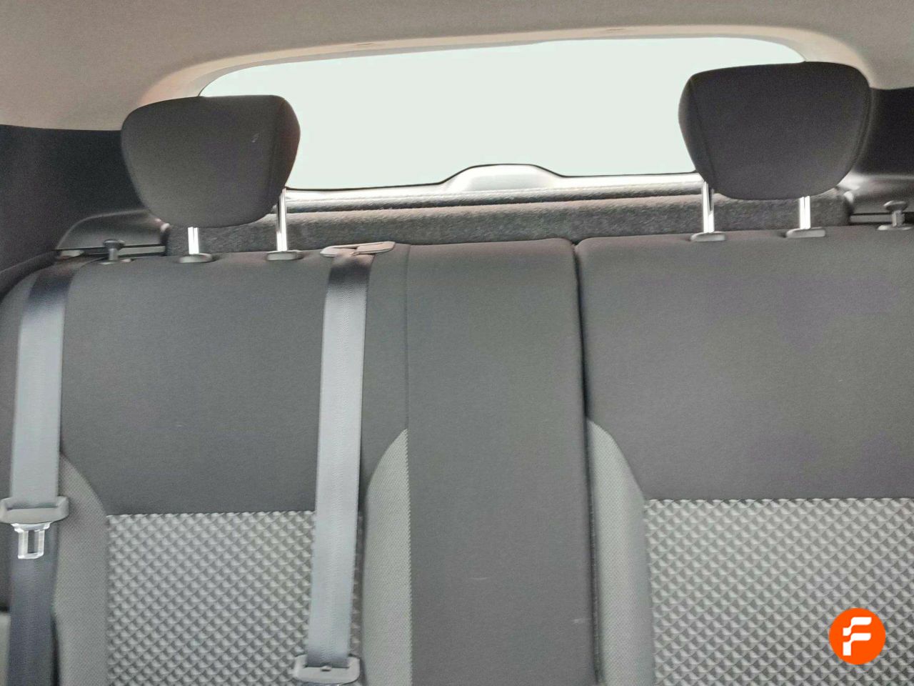 Foto Nissan Micra 16