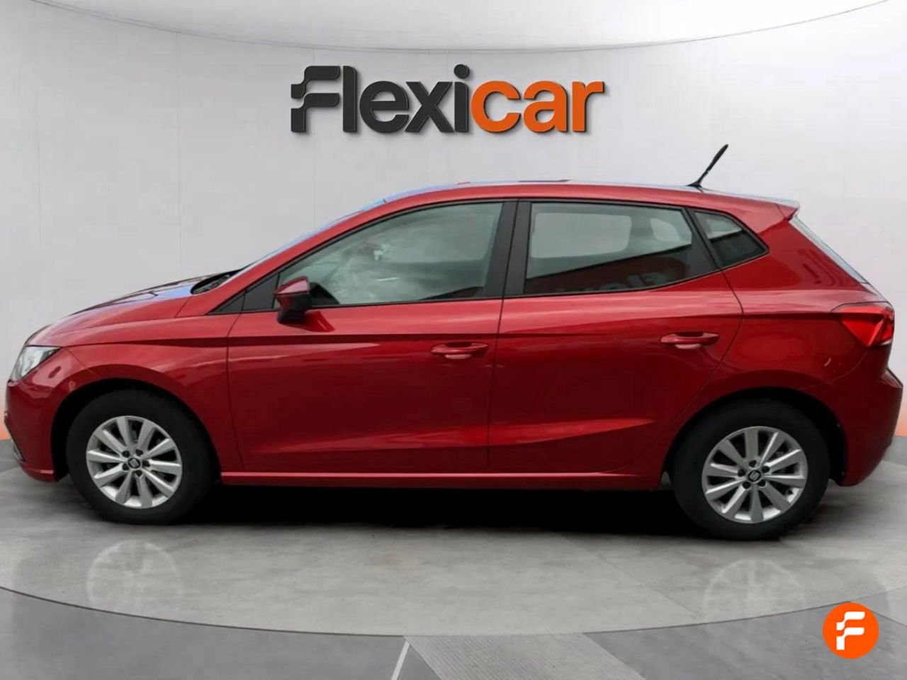 Foto Seat Ibiza 3