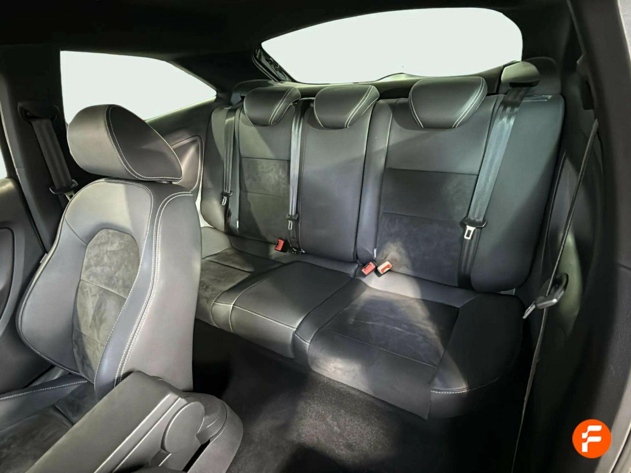 Foto Seat Ibiza 15
