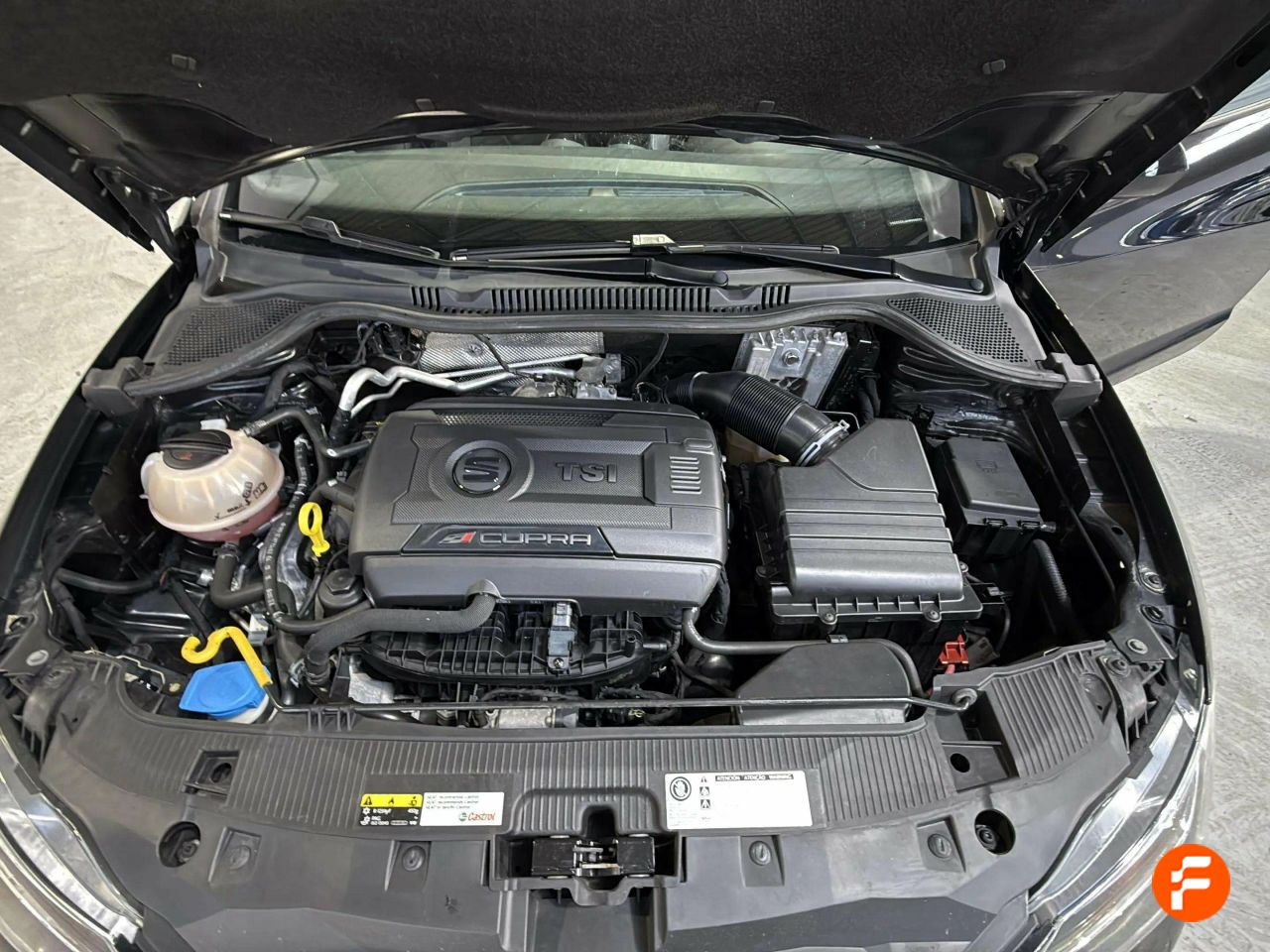 Foto Seat Ibiza 20