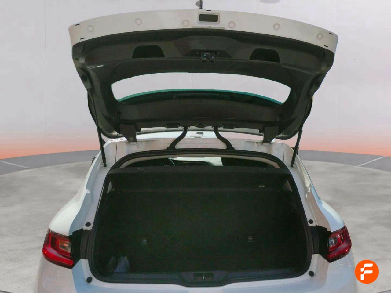 Foto Renault Mégane 10