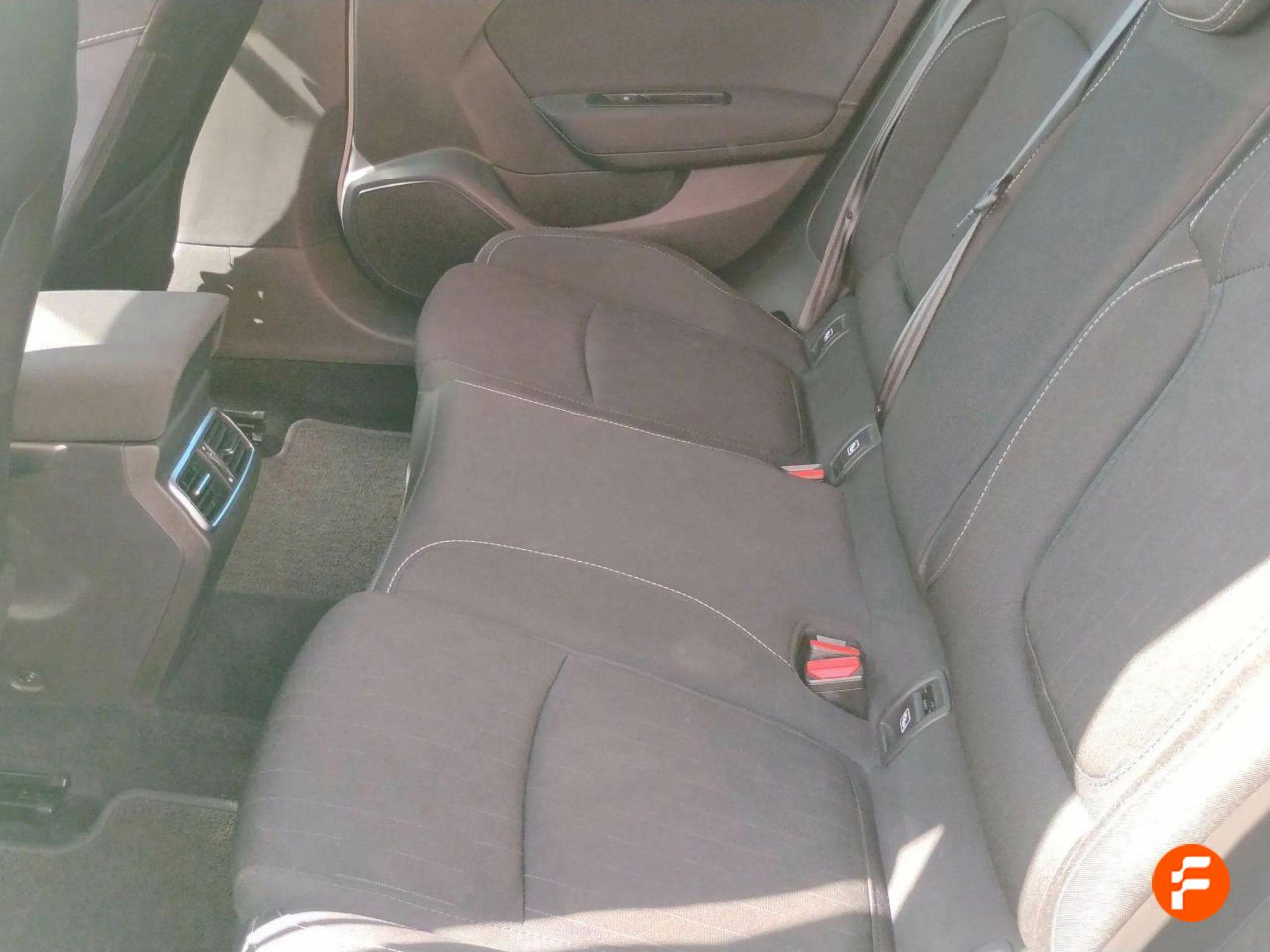 Foto Renault Mégane 17
