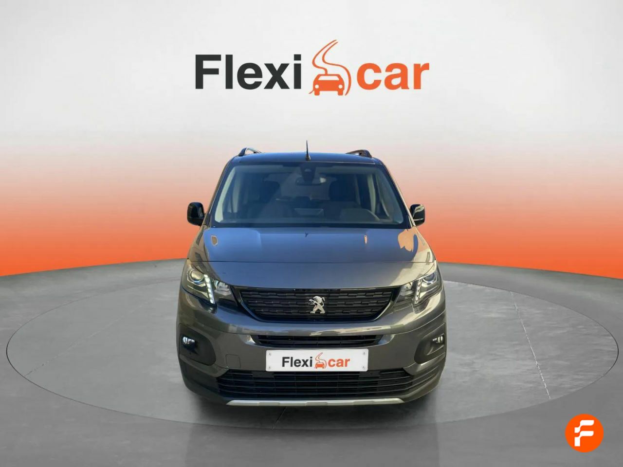 Foto Peugeot Rifter 2