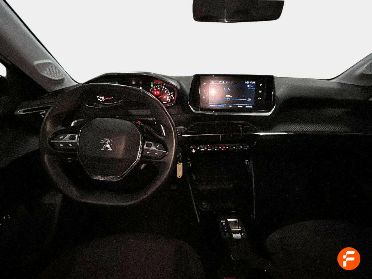 Foto Peugeot 208 7