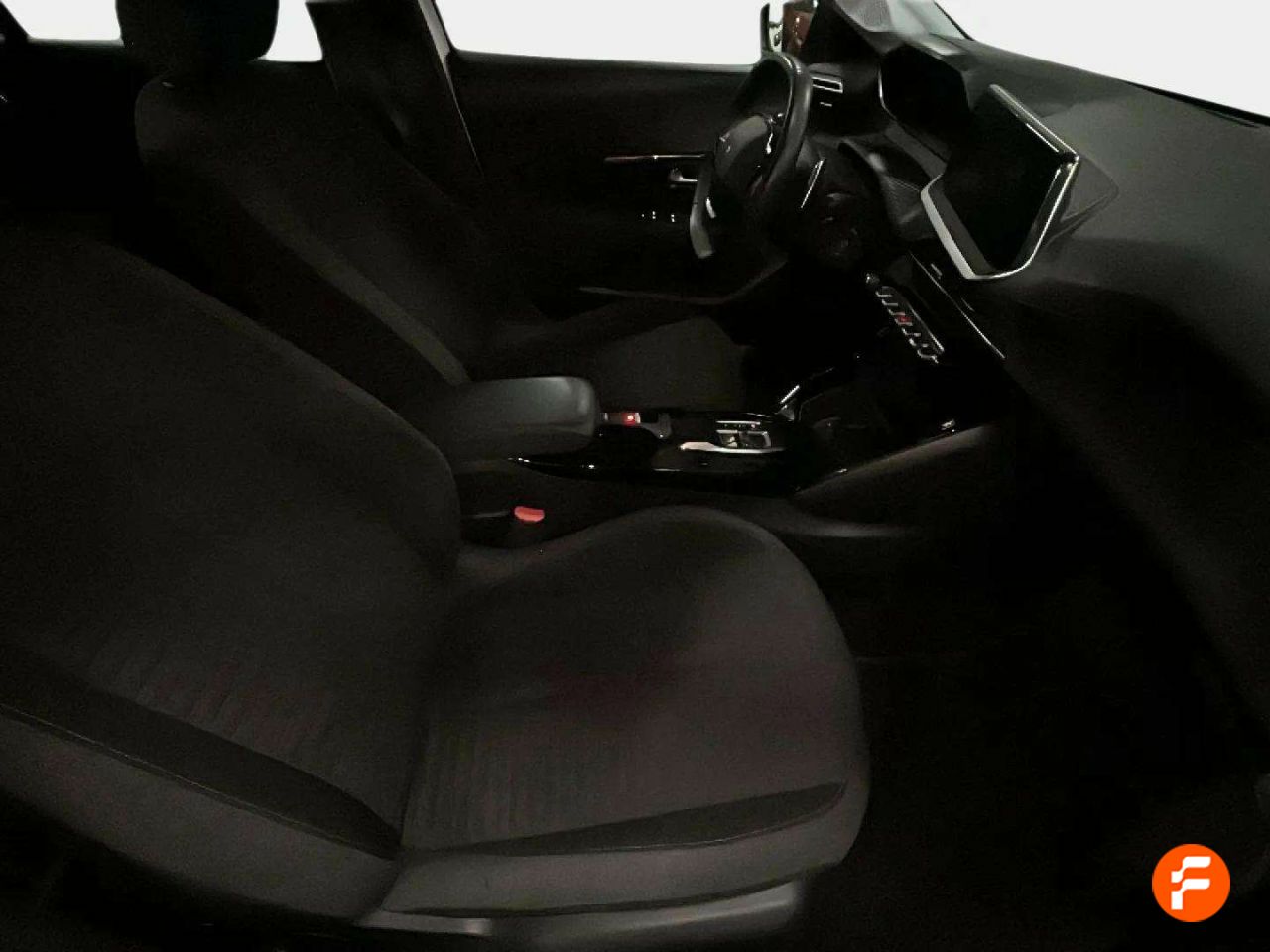 Foto Peugeot 208 11