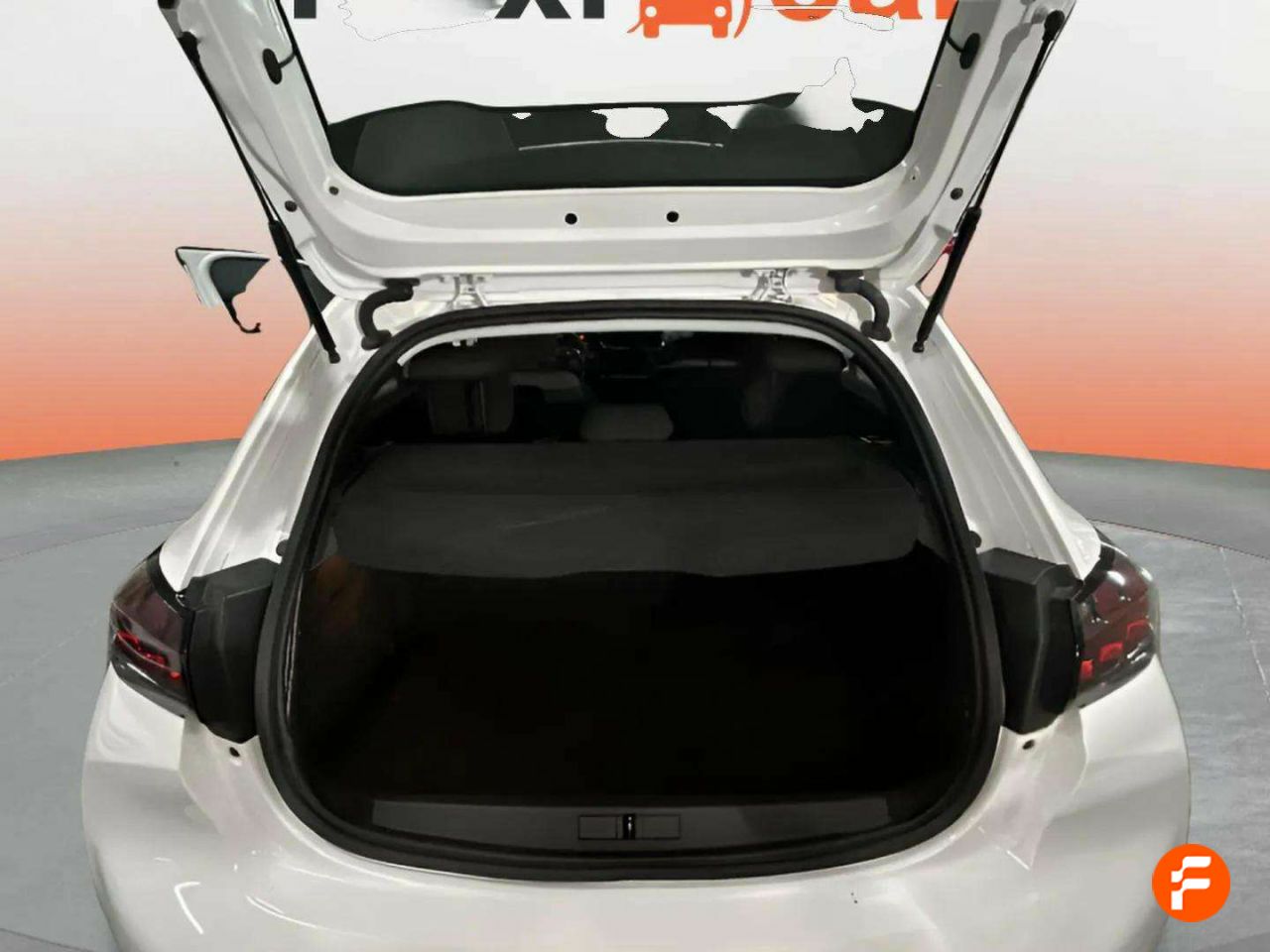 Foto Peugeot 208 14