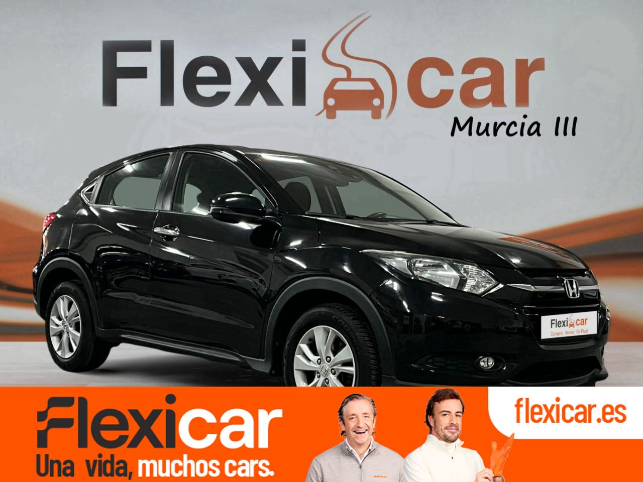 Foto Honda HR-V 1