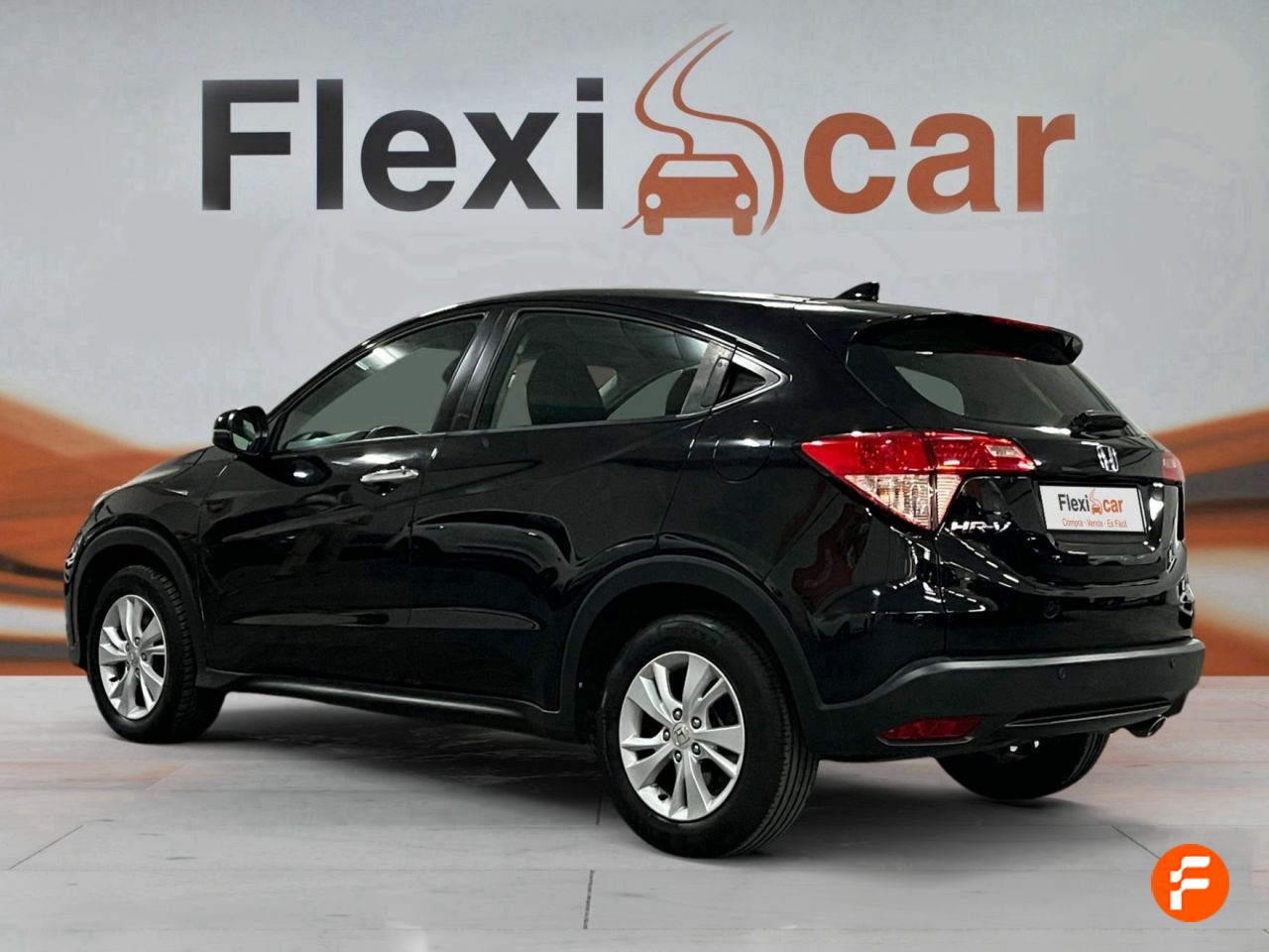 Foto Honda HR-V 4