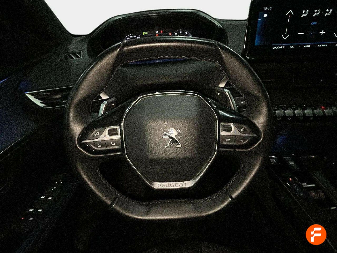 Foto Peugeot 3008 9