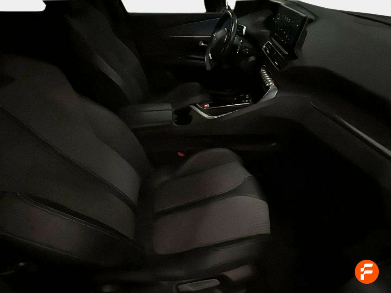Foto Peugeot 3008 12