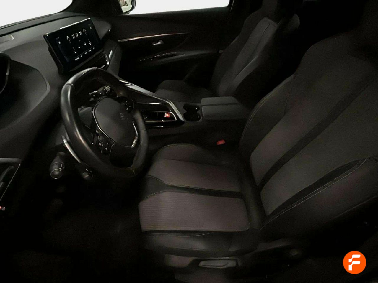 Foto Peugeot 3008 13