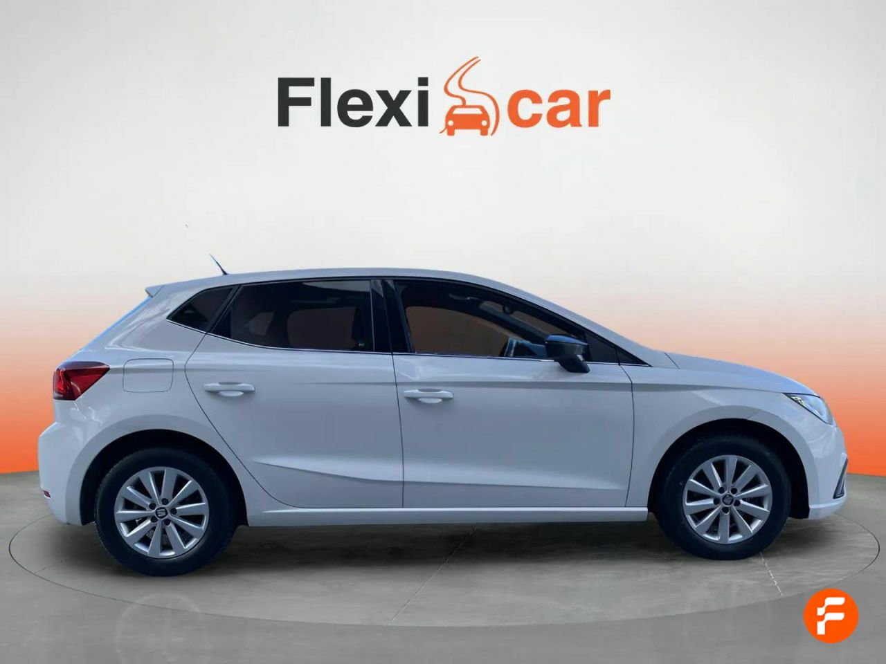 Foto Seat Ibiza 3